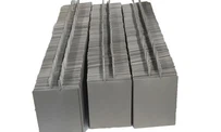Platinum Titanium Electrode Rau Electrolysis Tshuab