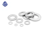 Titanium Nyiaj Washer
