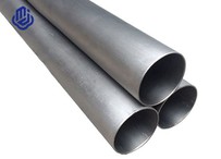 Titanium Alloy Tube