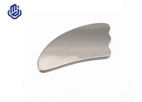 Titanium Scrape daim hlau