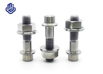 Titanium Stud Kit