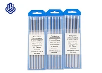 Zirconium Tungsten Electrode