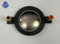 Titanium Diaphragm