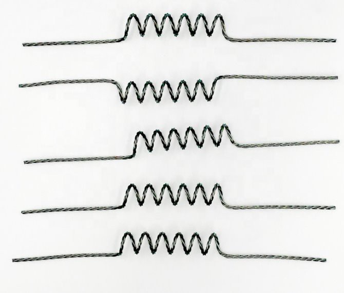 Tungsten filament (3)