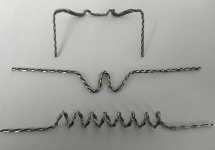 Tungsten filament (6)