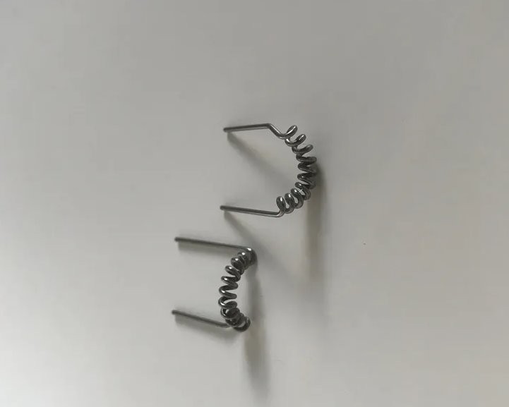 Tungsten filament (8)