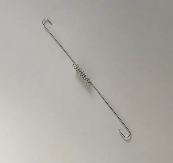 Tungsten filament (1)