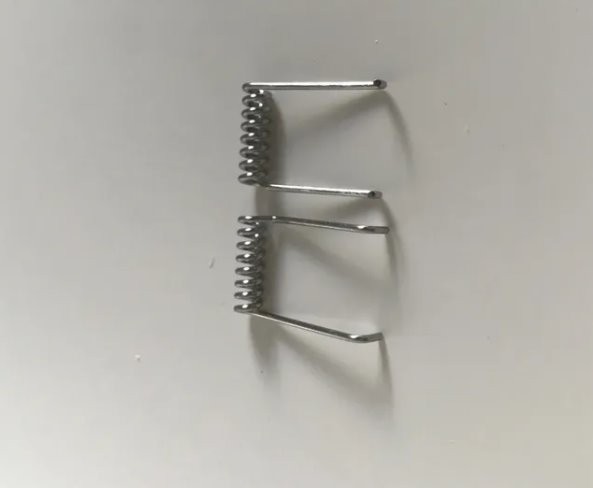 Tungsten filament (9)