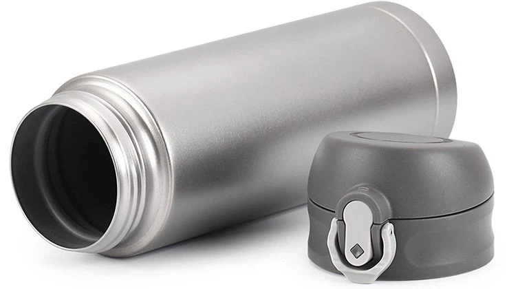 Titanium Warm Keeping Pot (4)