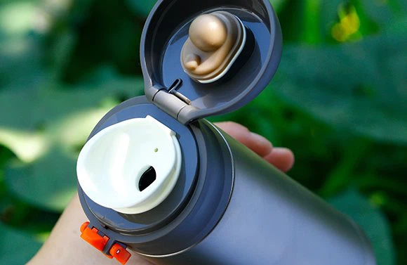 Titanium Warm Keeping Pot (2)