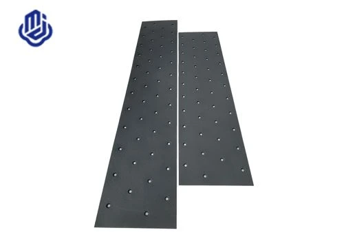 Iridium Tantalum Txheej Titanium Anode Rau Electrolytic Tooj Liab Ntawv Nyiaj