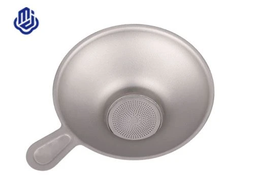 Ntshiab Titanium Tea Infuser
