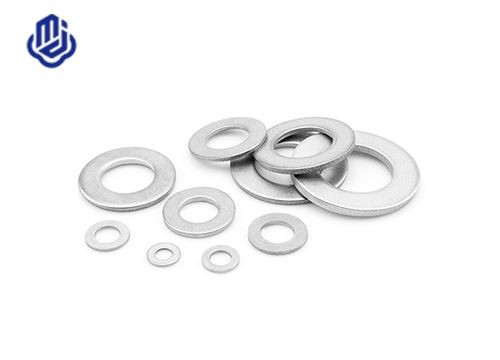 Titanium Nyiaj Washer