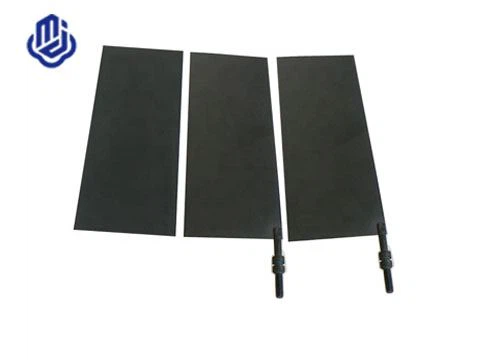 Electrolytic Titanium Anode Phaj