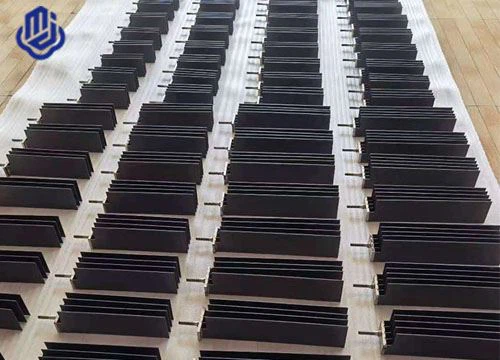 Sodium Hypochlorite Titanium Electrode