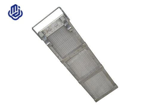 Titanium pob tawb