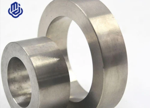 Titanium Forging