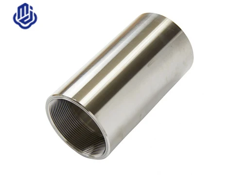 Titanium Threaded Yeeb Nkab