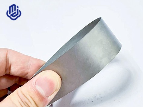 Nitinol Alloy Phaj