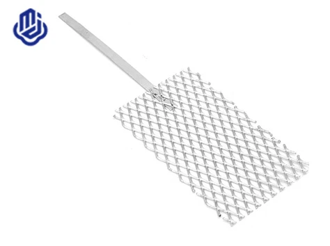 Platinum-coated Titanium Anode Sheet