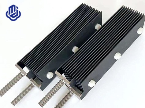 Titanium Anode rau Disinfection Electrode